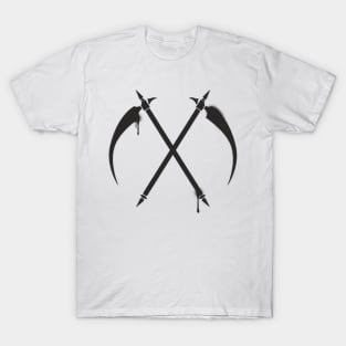 Reaper Scythes T-Shirt